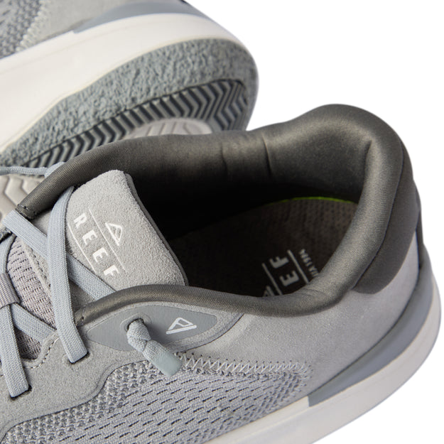 SHORELINE DEL MAR - HEATHER GREY