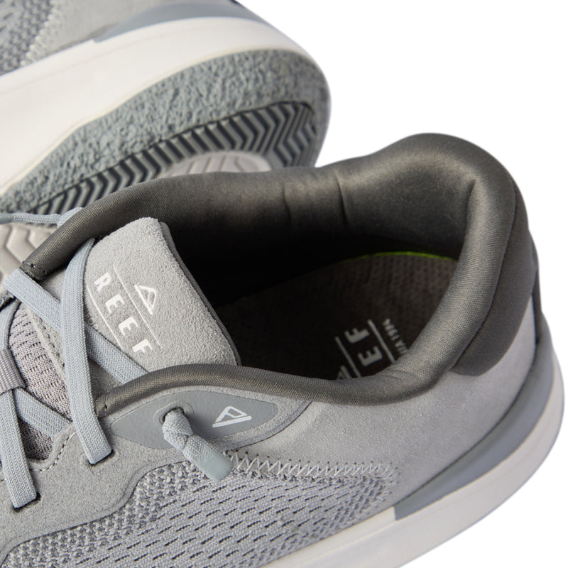 SHORELINE DEL MAR - HEATHER GREY