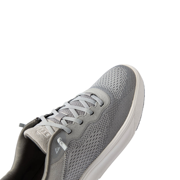 SHORELINE DEL MAR - HEATHER GREY
