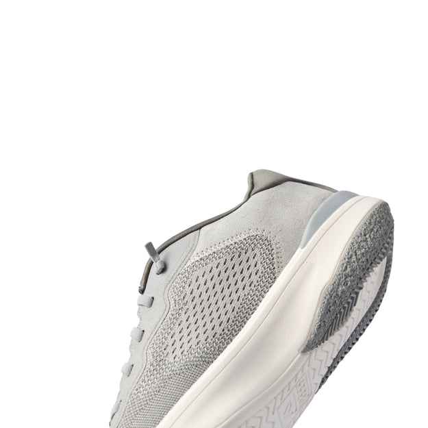 SHORELINE DEL MAR - HEATHER GREY