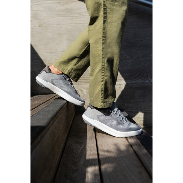 SHORELINE DEL MAR - HEATHER GREY