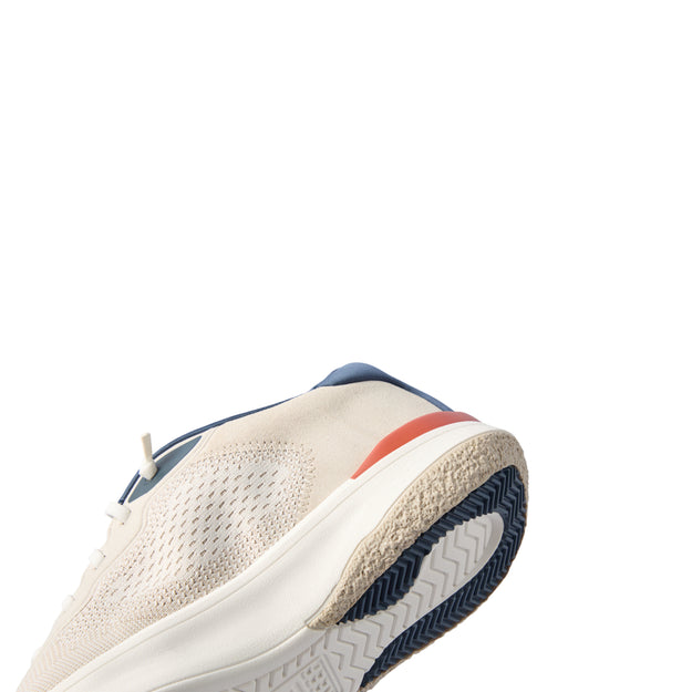 SHORELINE DEL MAR - TAN/WHITE/NAVY