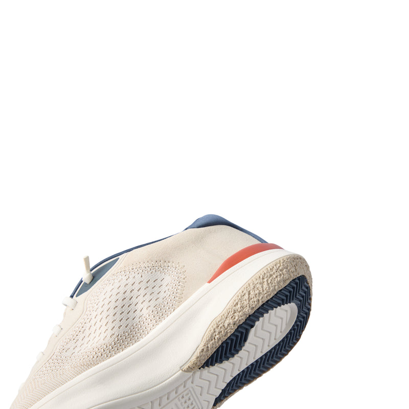 SHORELINE DEL MAR - TAN/WHITE/NAVY