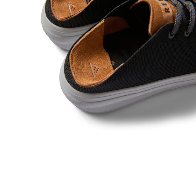 SWELLSOLE ATLANTIC - GREY/BLACK/RED