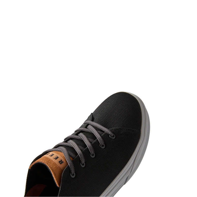 SWELLSOLE ATLANTIC - GREY/BLACK/RED