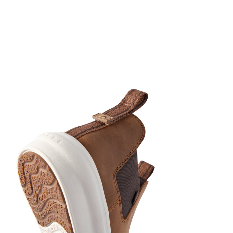 SWELLSOLE EVO - BROWN