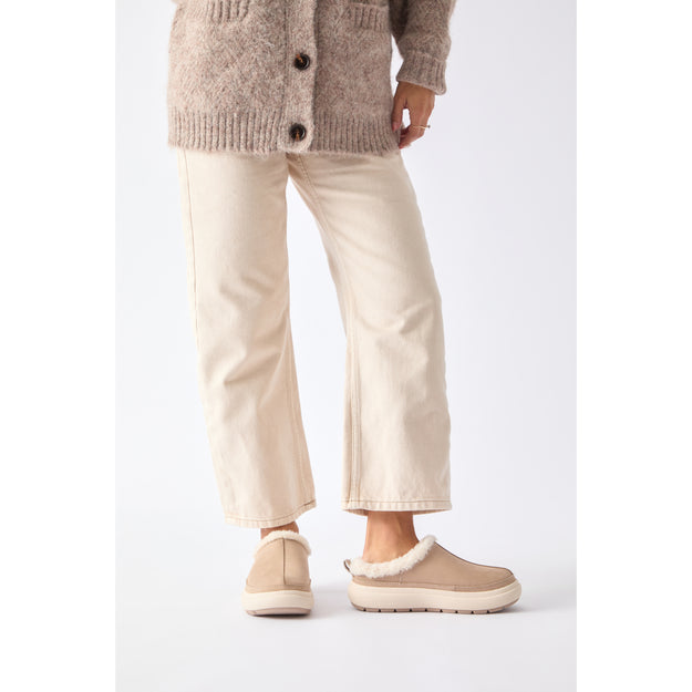 WEEKEND LOW BROOKE - BEIGE