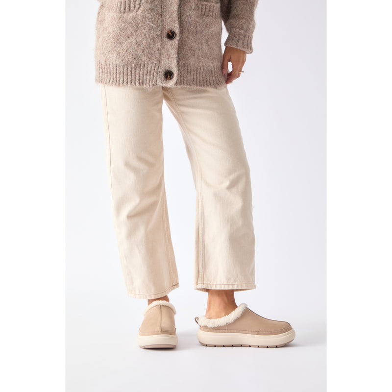 WEEKEND LOW BROOKE - BEIGE